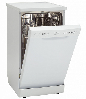 картинка Посудомоечная машина Krona RIVA 45 FS WH 